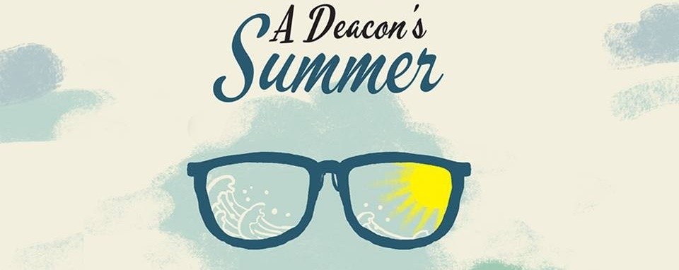 Mondo Gascaro : " A Deacon's Summer" Release Party